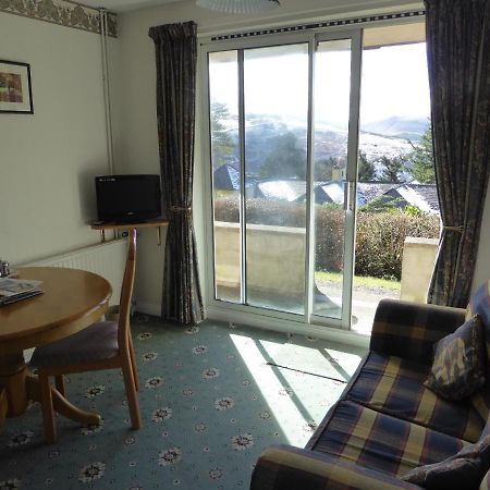 Plas Heulog Holiday Accommodation Llanfairfechan Zewnętrze zdjęcie