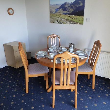 Plas Heulog Holiday Accommodation Llanfairfechan Zewnętrze zdjęcie