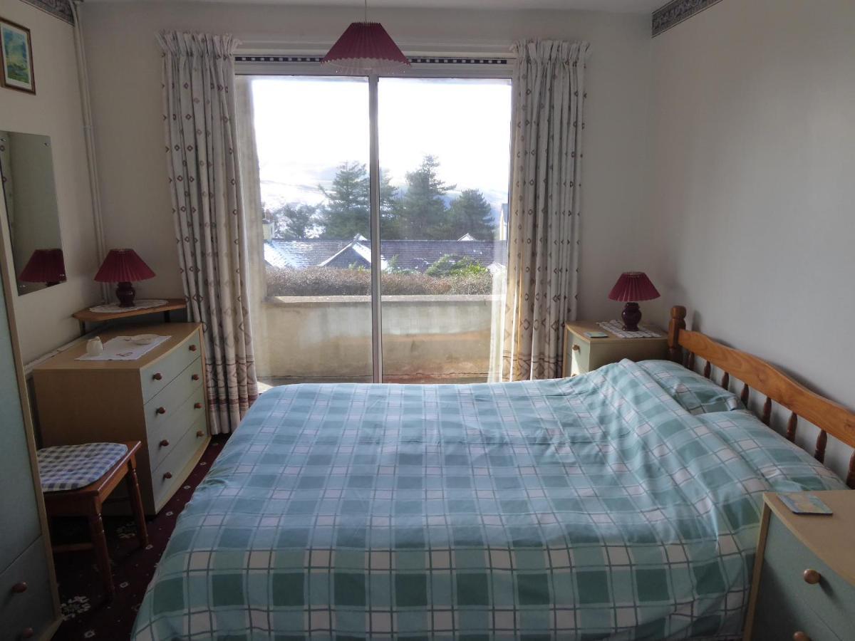 Plas Heulog Holiday Accommodation Llanfairfechan Zewnętrze zdjęcie