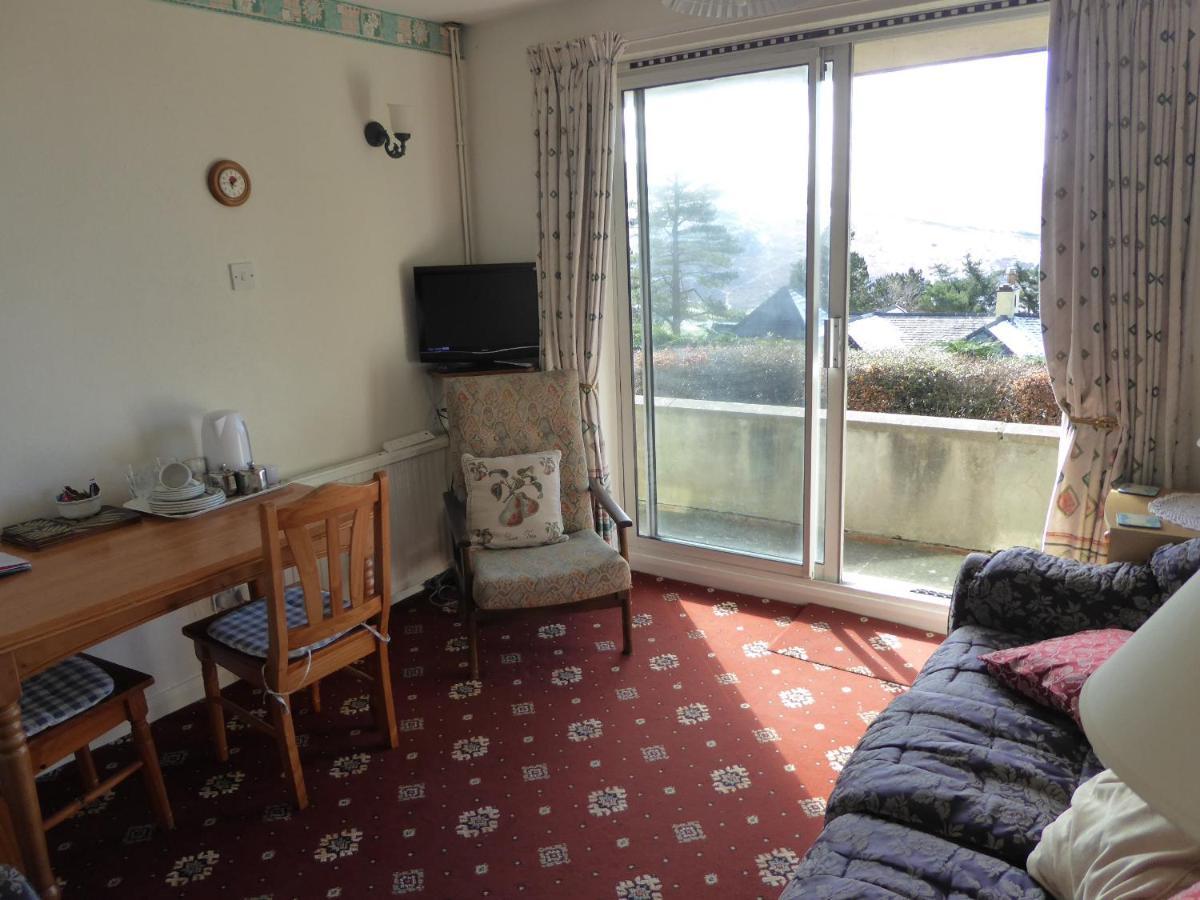 Plas Heulog Holiday Accommodation Llanfairfechan Zewnętrze zdjęcie