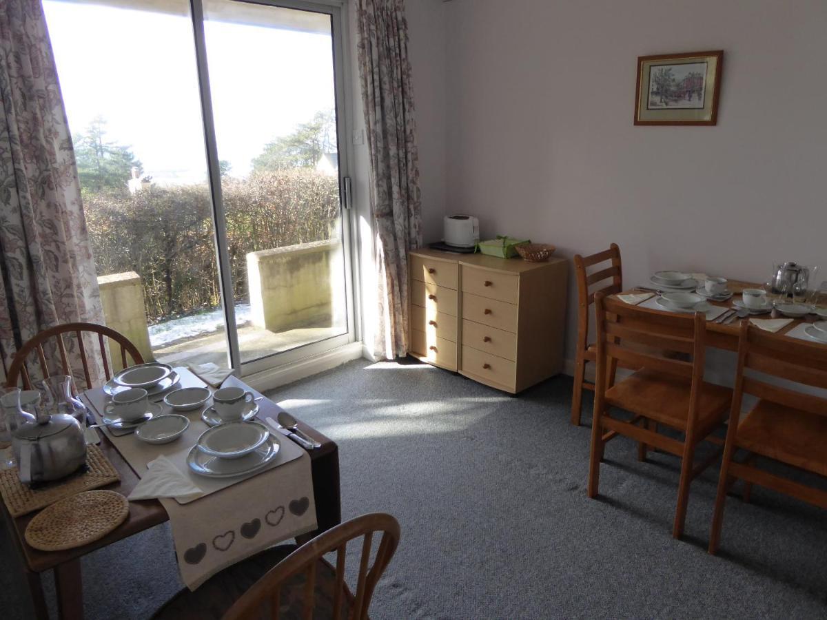 Plas Heulog Holiday Accommodation Llanfairfechan Zewnętrze zdjęcie
