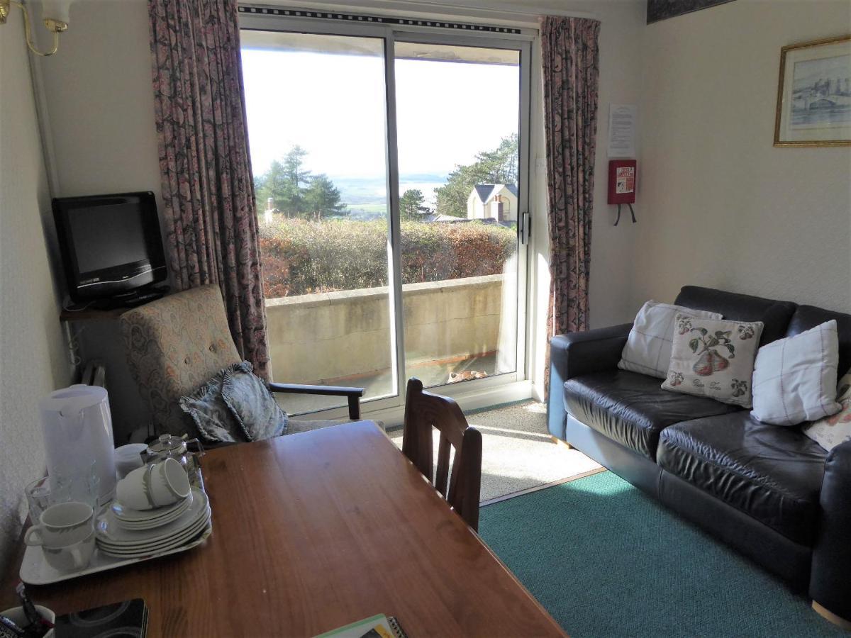 Plas Heulog Holiday Accommodation Llanfairfechan Zewnętrze zdjęcie