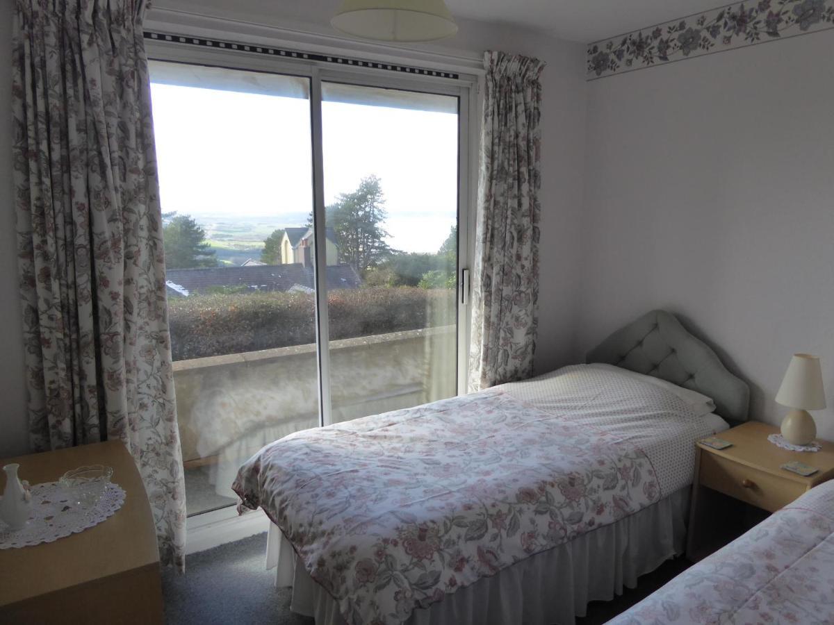 Plas Heulog Holiday Accommodation Llanfairfechan Zewnętrze zdjęcie