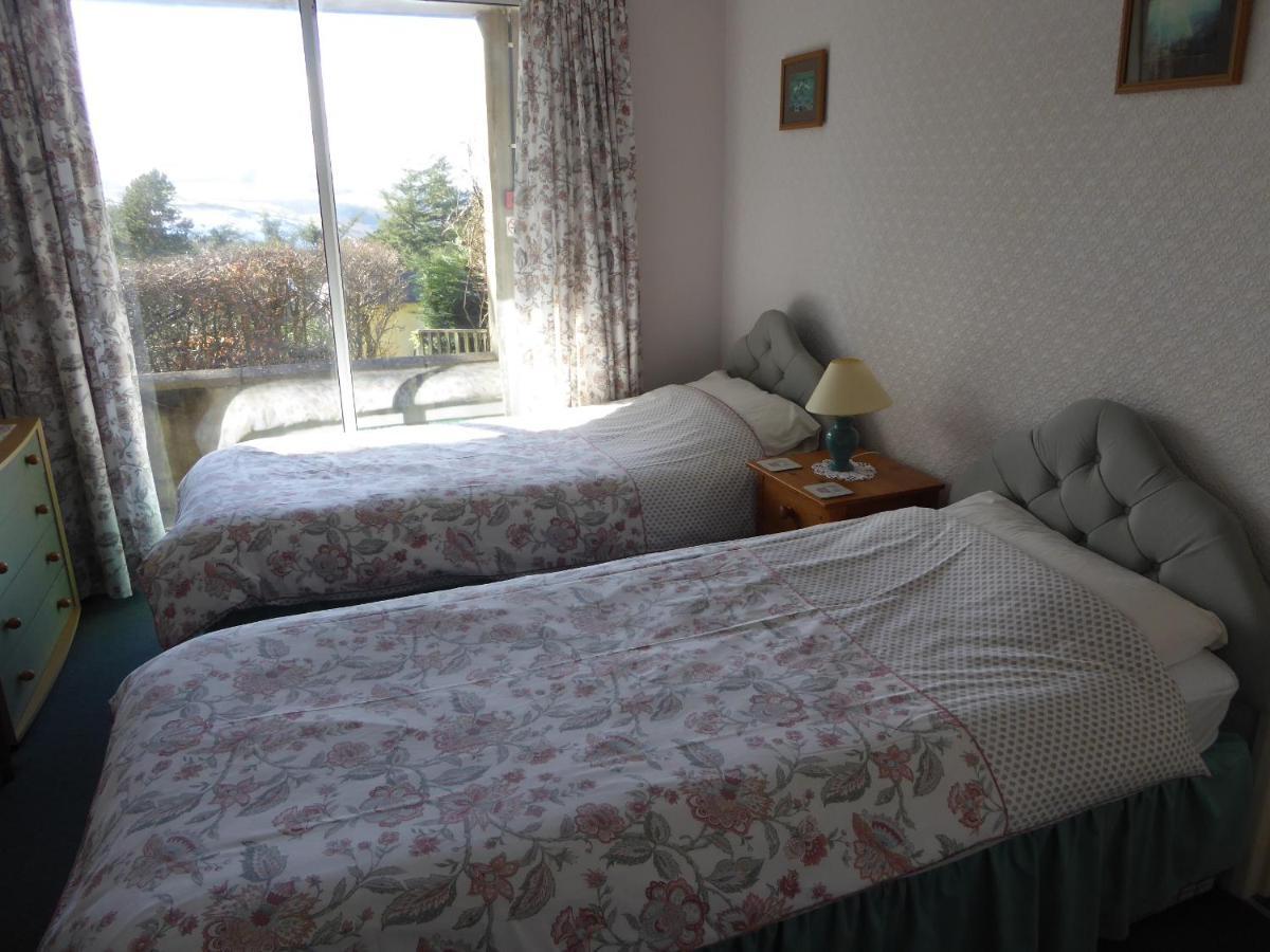Plas Heulog Holiday Accommodation Llanfairfechan Zewnętrze zdjęcie