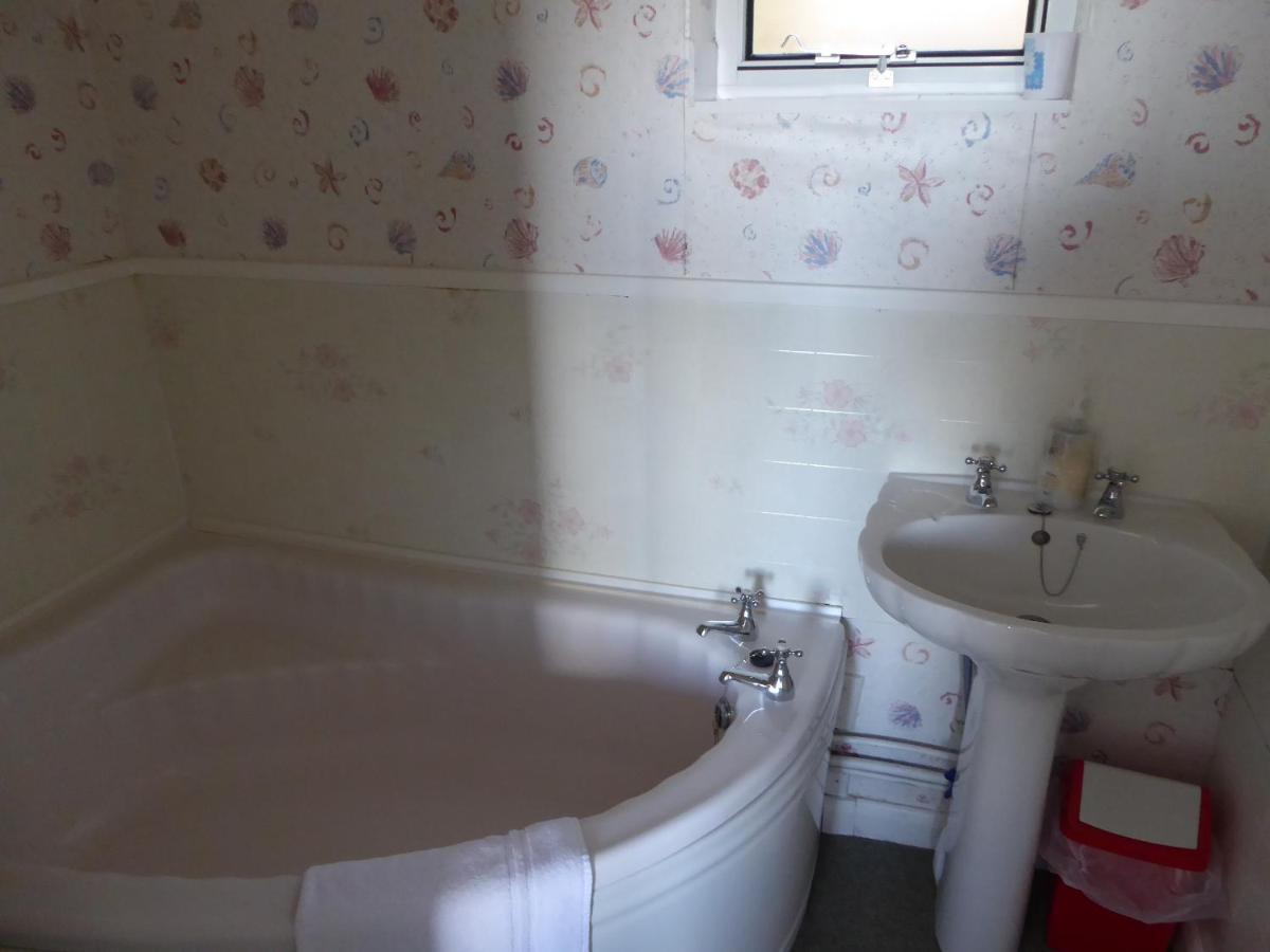 Plas Heulog Holiday Accommodation Llanfairfechan Zewnętrze zdjęcie
