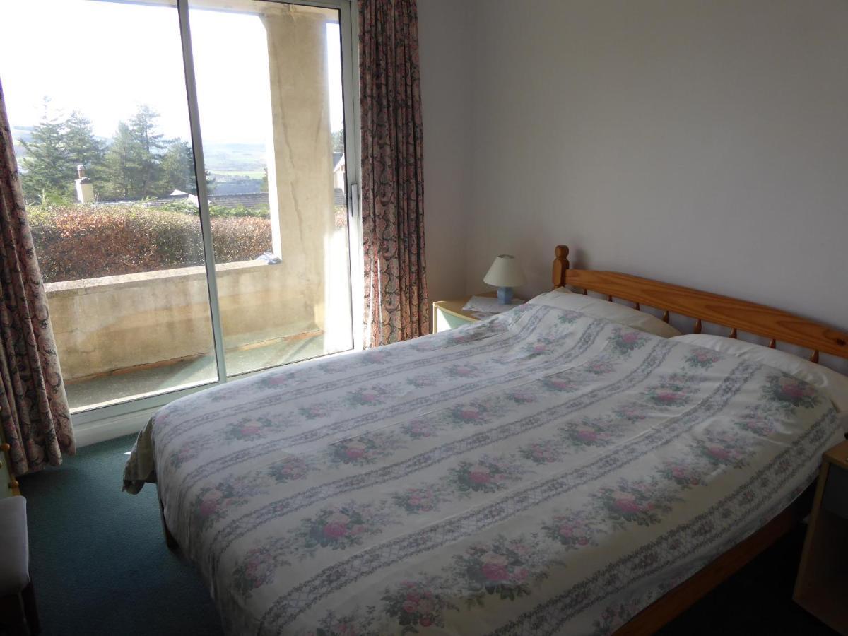 Plas Heulog Holiday Accommodation Llanfairfechan Zewnętrze zdjęcie
