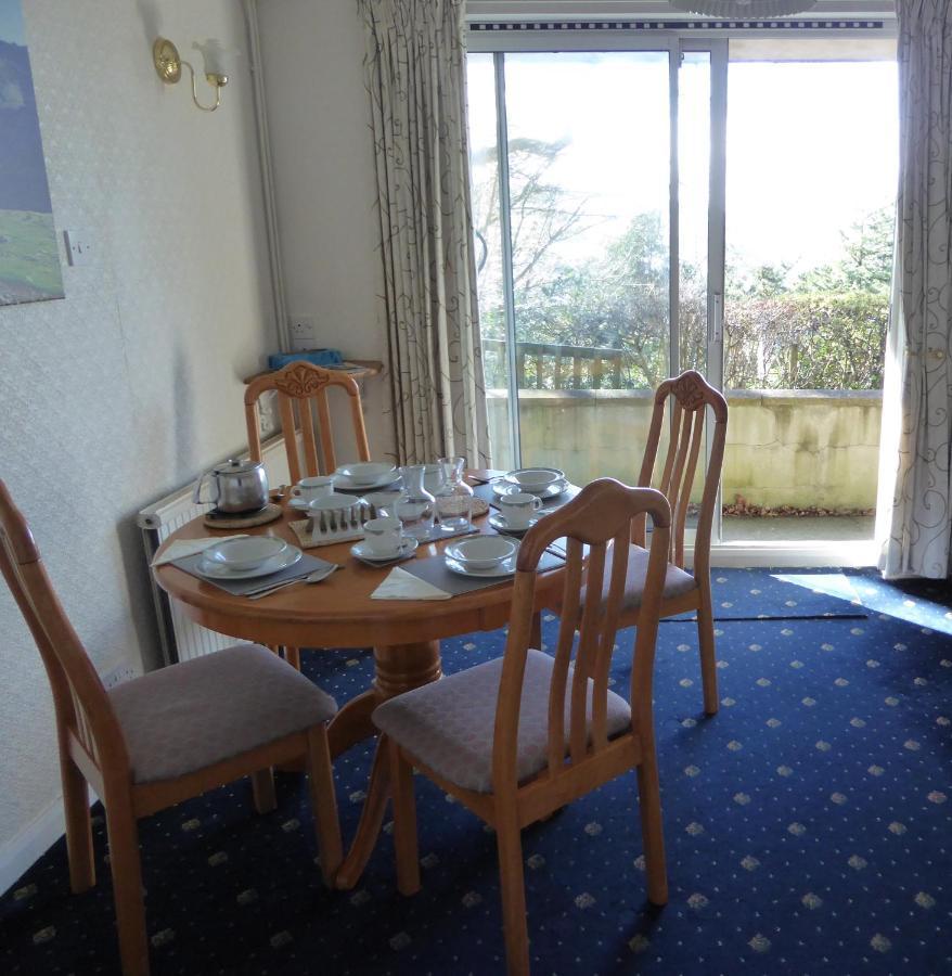 Plas Heulog Holiday Accommodation Llanfairfechan Zewnętrze zdjęcie