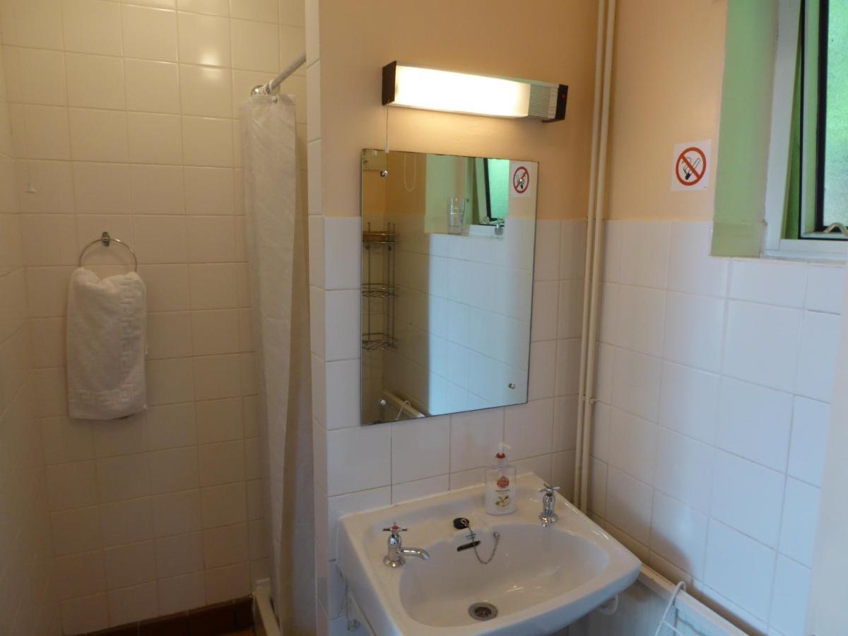 Plas Heulog Holiday Accommodation Llanfairfechan Zewnętrze zdjęcie