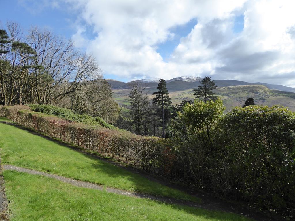 Plas Heulog Holiday Accommodation Llanfairfechan Zewnętrze zdjęcie