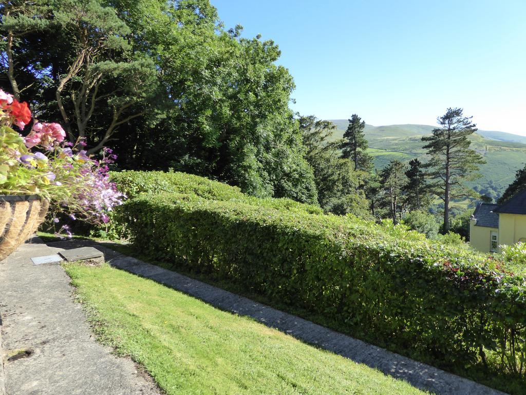 Plas Heulog Holiday Accommodation Llanfairfechan Zewnętrze zdjęcie